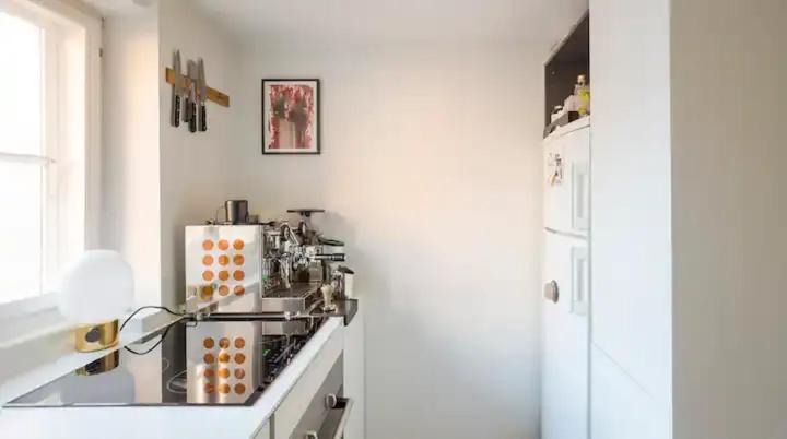 דירות קופנהגן Beautiful Duplex Flat By Rosenborg Castle מראה חיצוני תמונה